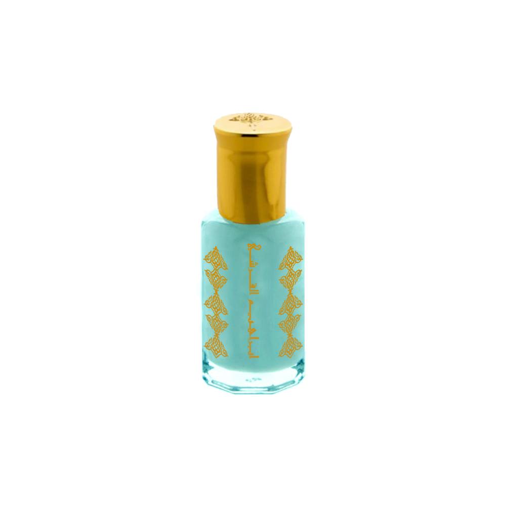 Powder Musk Oil by Ibraheem Al Qurashi @ ArabiaScents