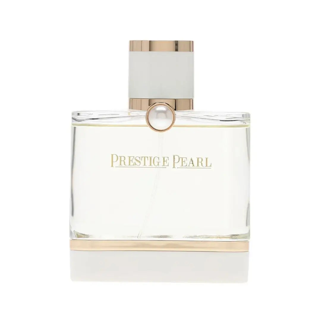 Prestige Pearl EDP by Al Majed Oud @ ArabiaScents