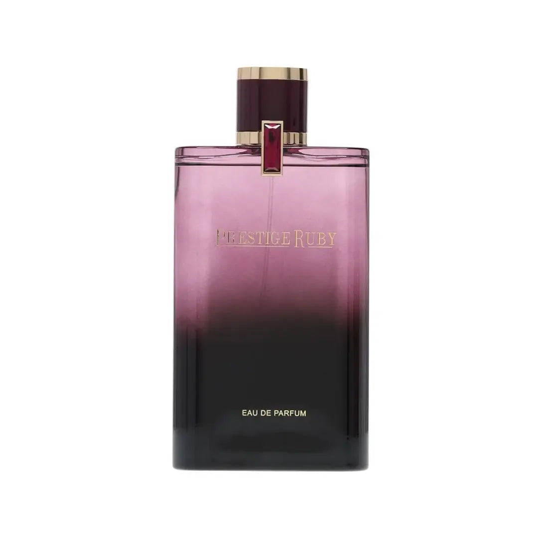 Prestige Ruby EDP 200 ml by Al Majed Oud @ ArabiaScents