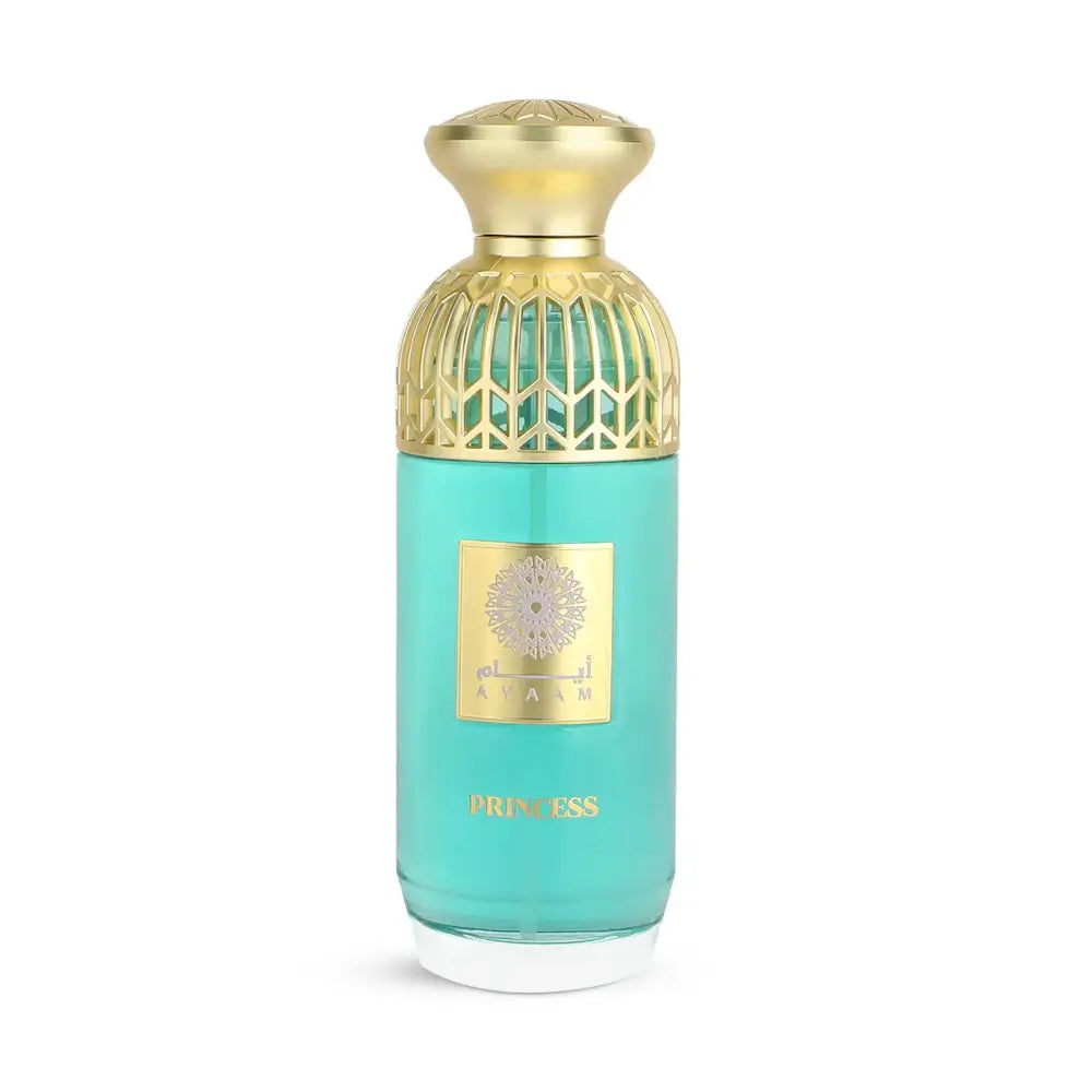 Princess Fragrance by Ayaam Perfumes @ ArabiaScents