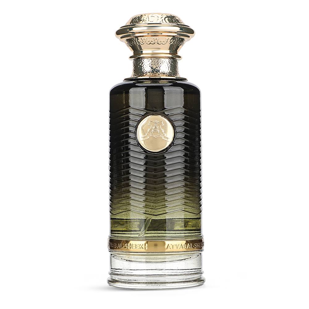 Private EDP 220 ml by Atyab El Sheekh @ ArabiaScents