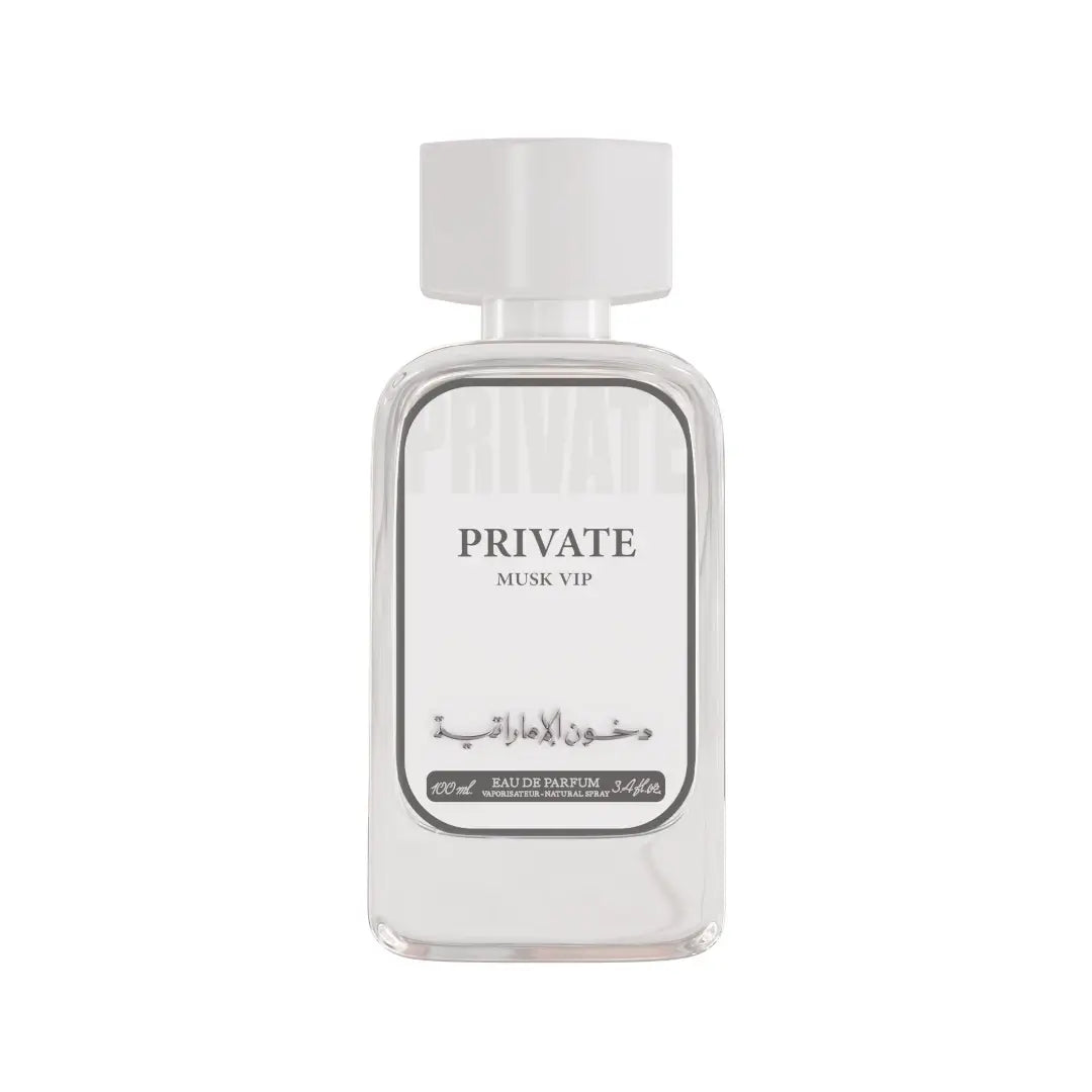 Private Musk VIP EDP by Dkhoon Emirates @ ArabiaScents