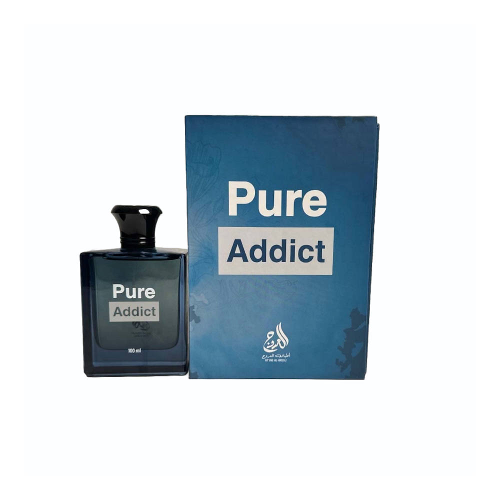 Pure EDP by Atyab Al Arooj @ AerabiaScents