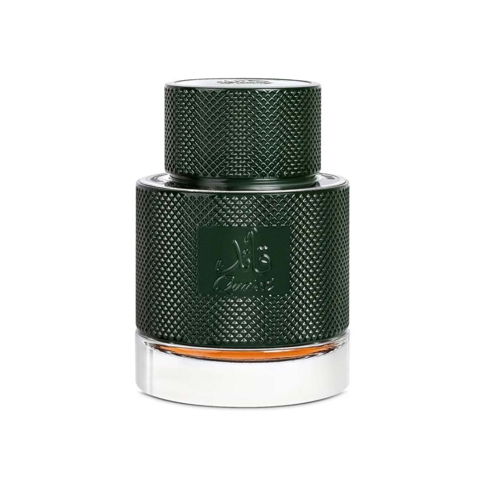 Qaaed Al Shabaab EDP 100 ml by Lattafa @ Arabia Scents