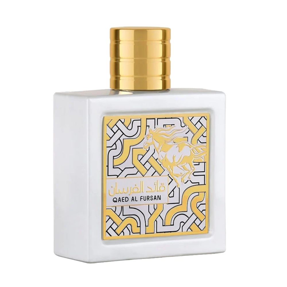 Qaed Al Fursan Unlimited EDP 90 ml by Lattafa @ ArabiaScents