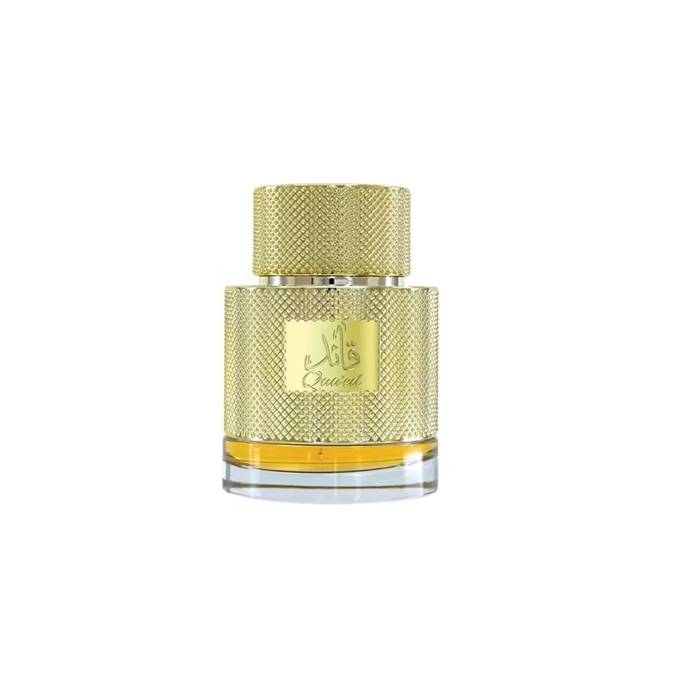 Qaa'ed EDP 100 ml by Lattafa @ ArabiaScents
