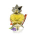 Qasida EDP by Ajmal @ ArabiaScents