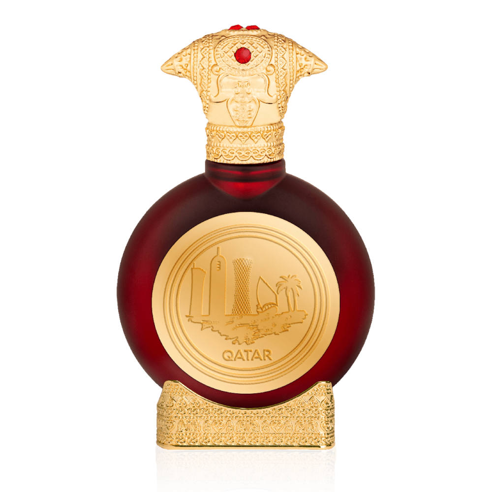 Qatar EDP 75 ml by Taif Al Emarat @ ArabiaScents