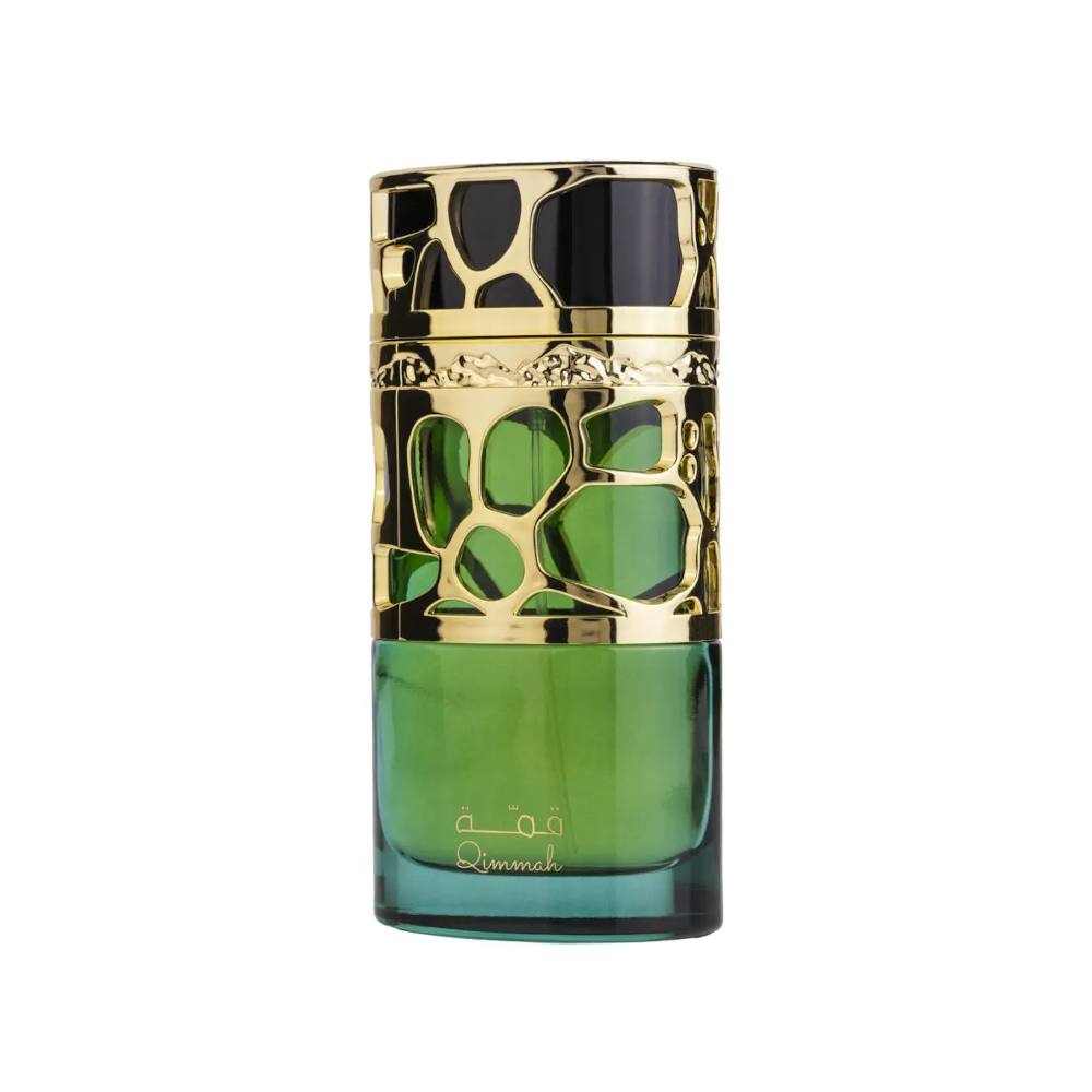 Qimmah for Women EDP 100 ml by Lattafa @ ArabiaScents