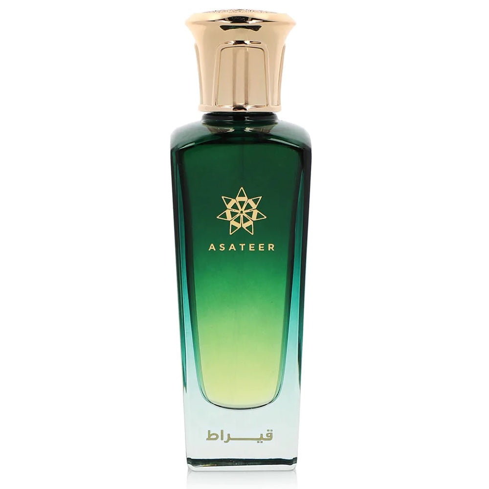 Qirat Woody EDP 80 ml by Asateer @ ArabiaScents