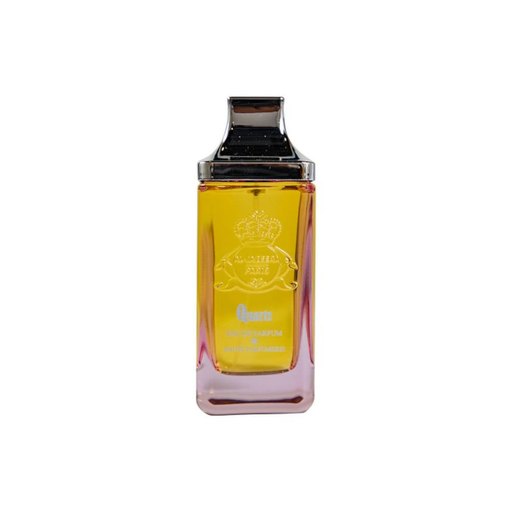 Quartz EDP by Al Jazeera Perfumes @ Arabiascents