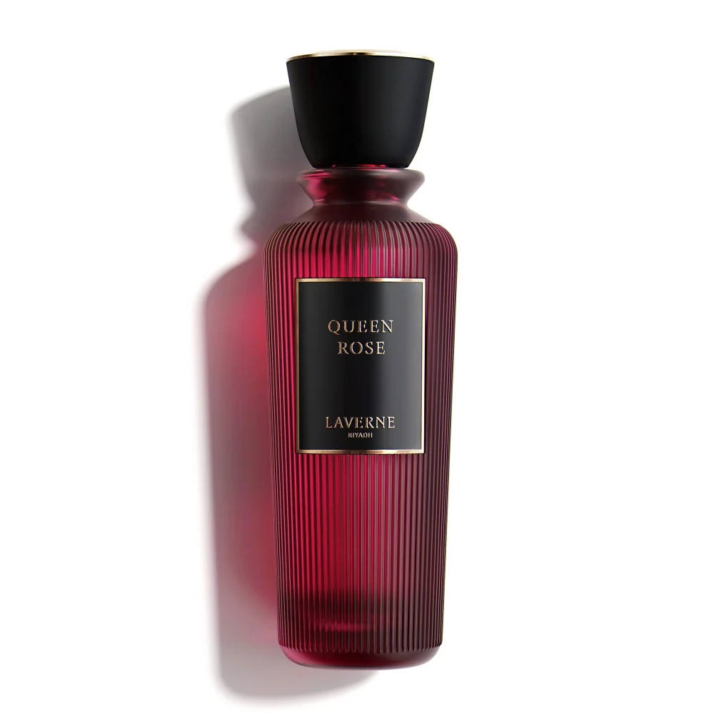 Queen Rose EDP by Laverne Perfumes @ ArabiaScents