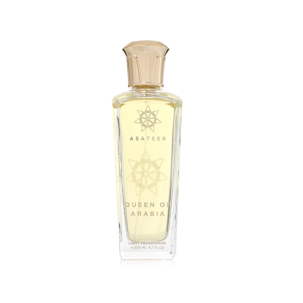 Queen of Arabia EDP 200 ml by Asateer @ ArabiaScents