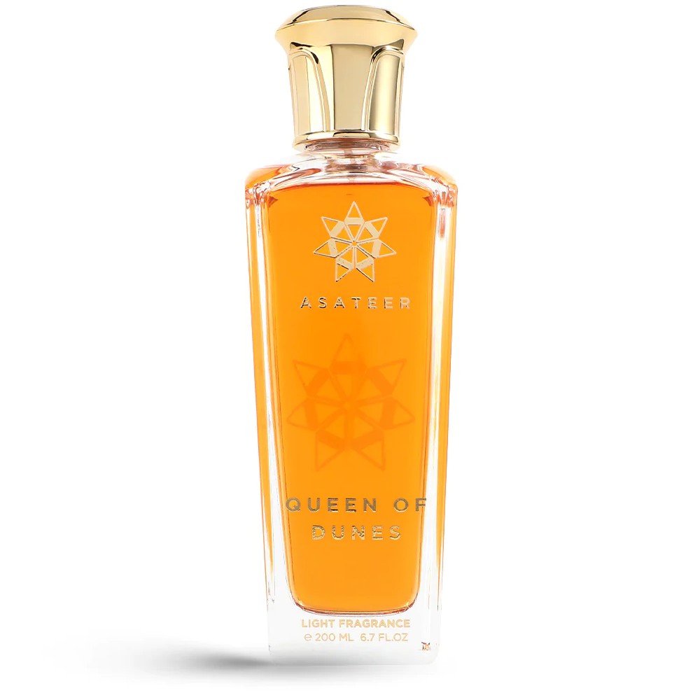 Queen of Dunes EDP 200 ml by Asateer @ ArabiaScents