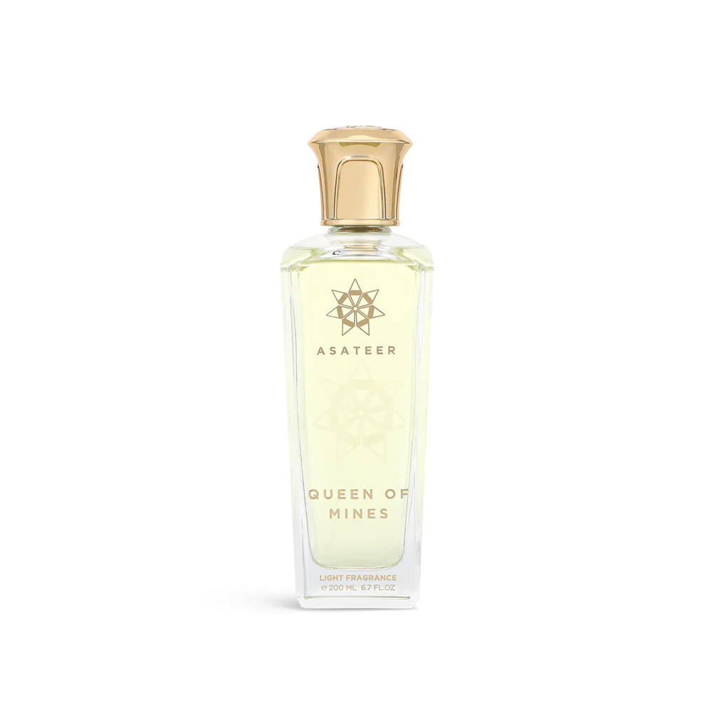 Queen of Mines EDP by Asateer @ ArabiaScents