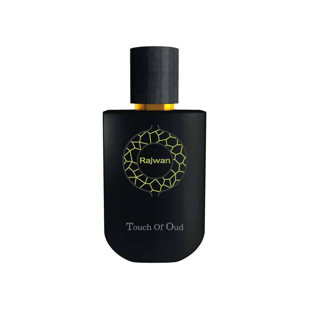 Rajwan EDP by Touch of Oud @ ArabiaScents