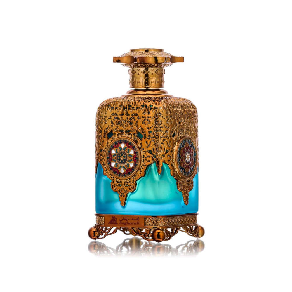 Raneen Al Jawahar EDP by Asgharali @ ArabiaScents