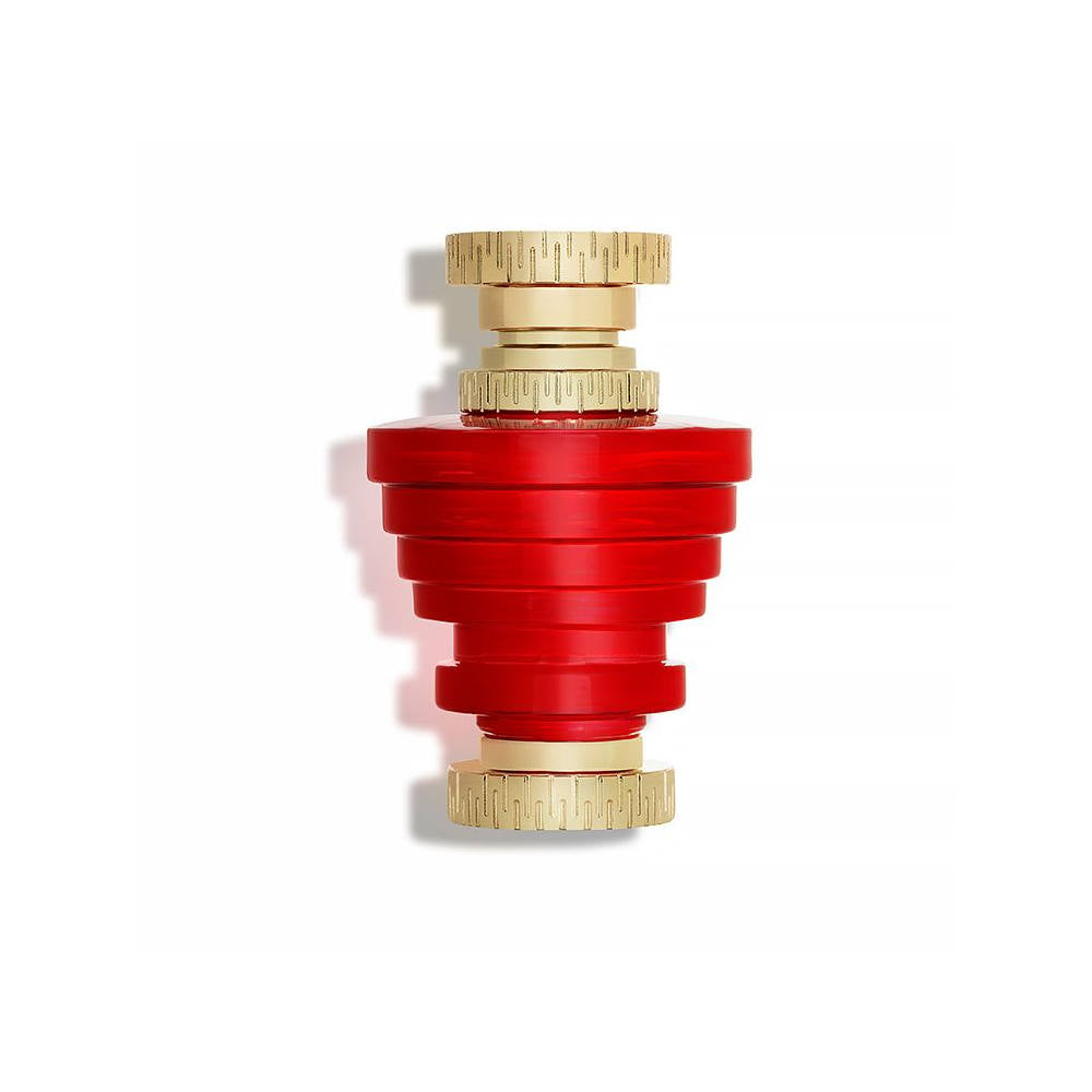 Rannan VIP Red EDP by Al Majed Oud @ ArabiaScents