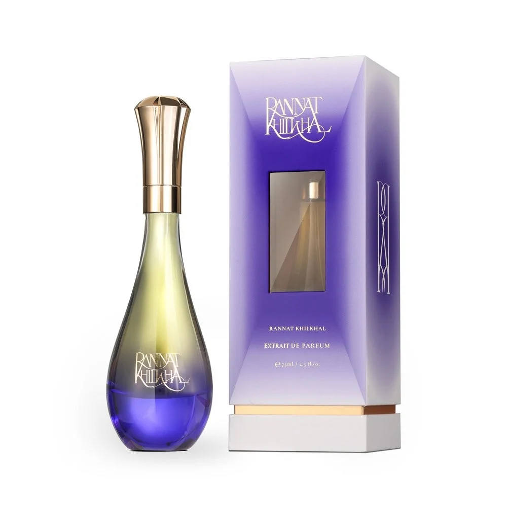 Rannat Khalkhal EDP by Abdul Samad Al Qurashi @ ArabiaScents