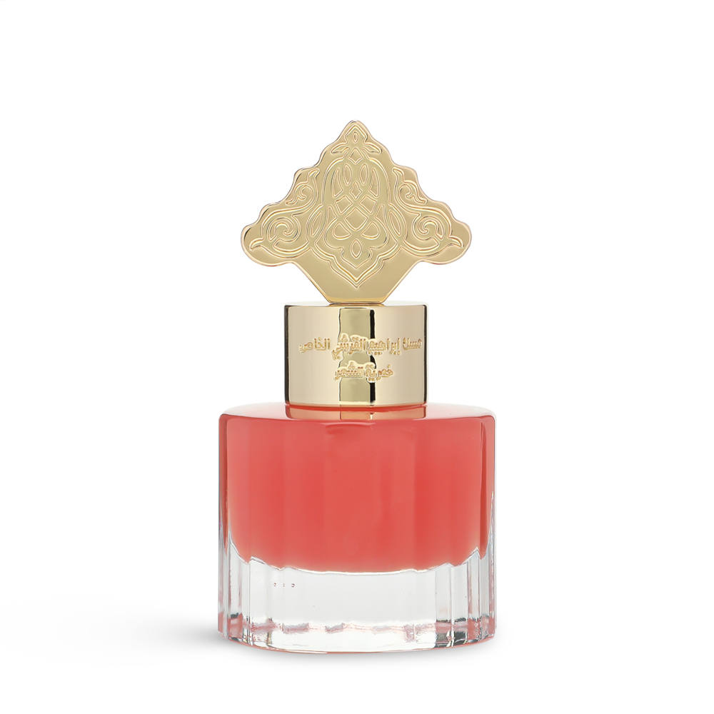 Raspberry Khamriya by Ibraheem Al Qurashi @ ArabiaScents