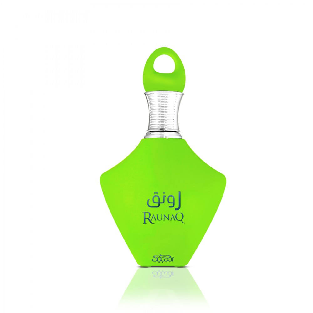 Raunaq EDP by Nabeel Perfumes @ ArabiaScents