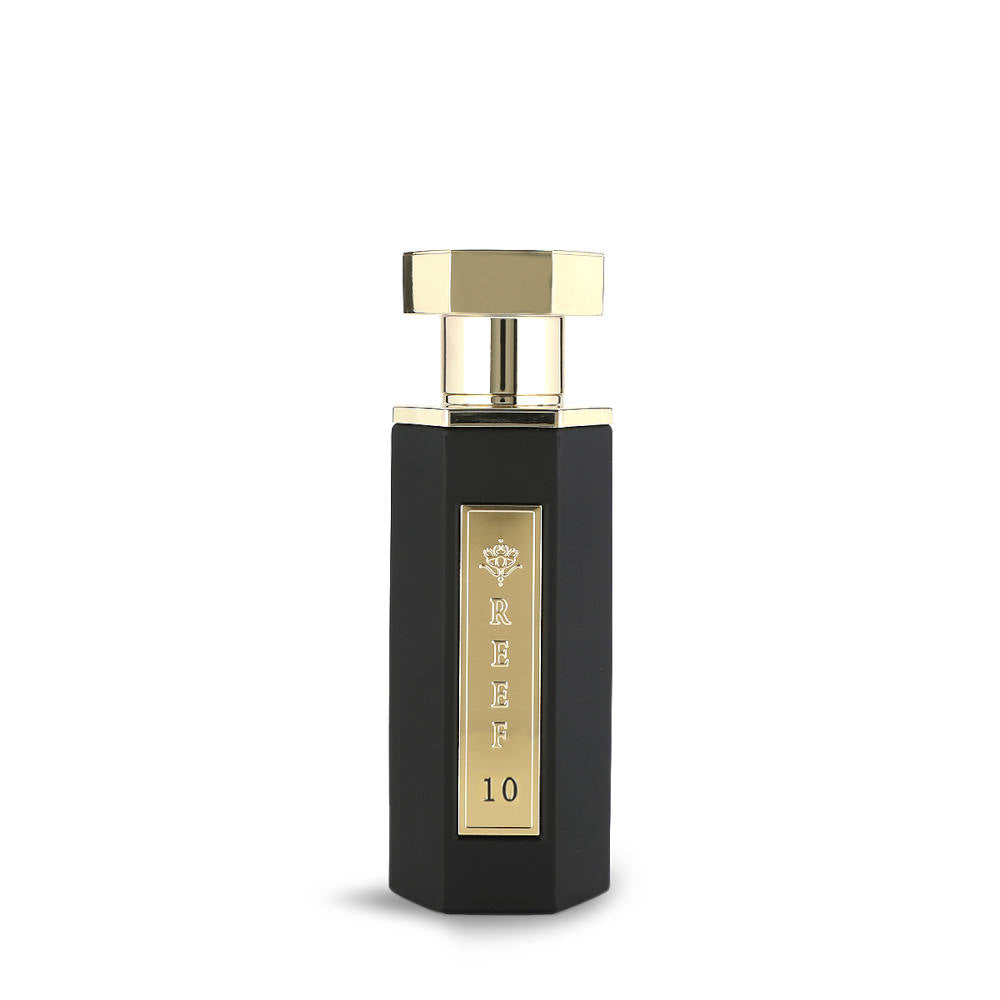 Reef 10 EDP by Reef Perfumes @ ArabiaScents