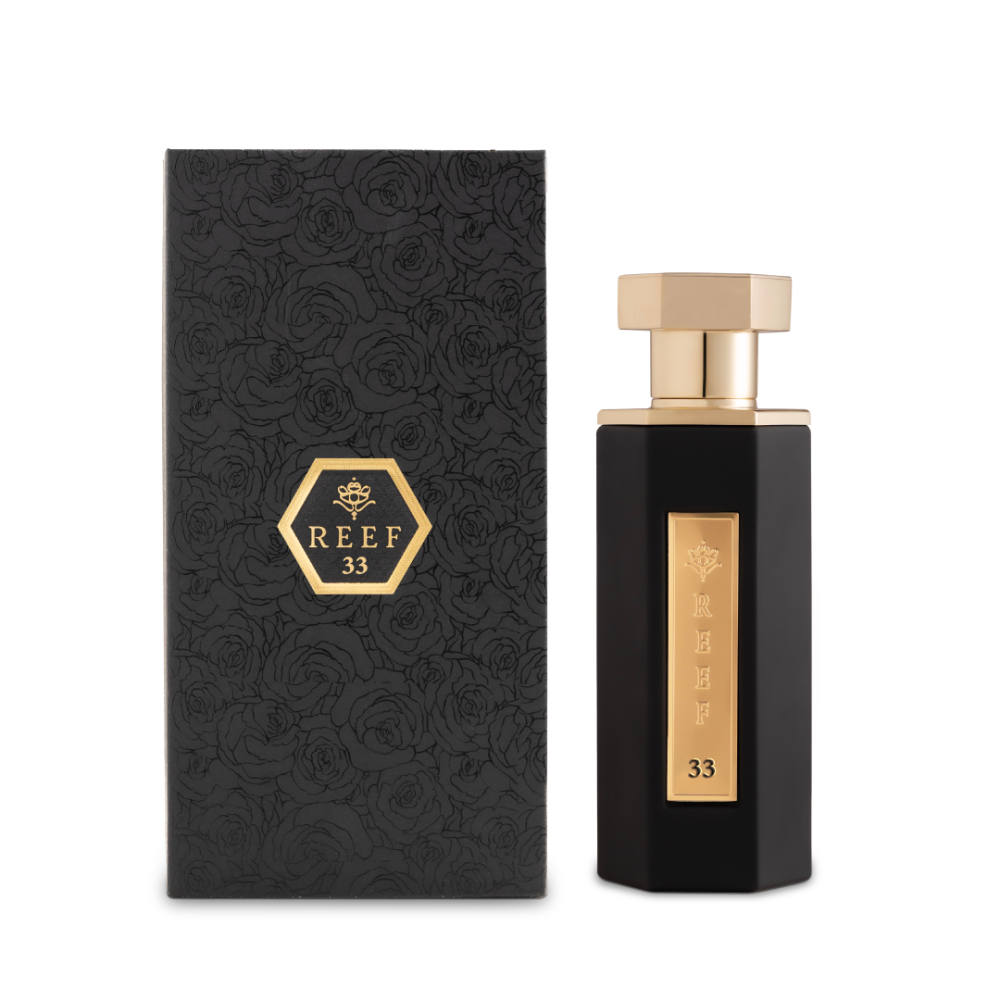 Reef 33 EDP by Reef Perfumes @ ArabiaScents