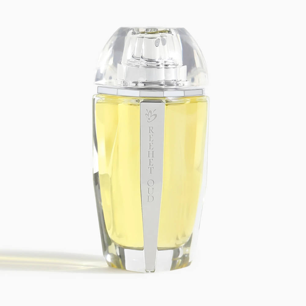 Reehet Oud EDP by Anfas Dokhoon @ ArabiaScents