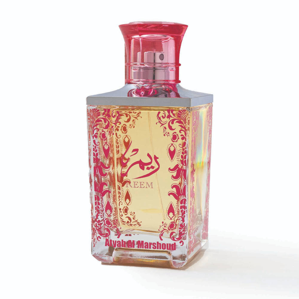 Reem EDP by Atyab Al Marshoud @ ArabiaScents