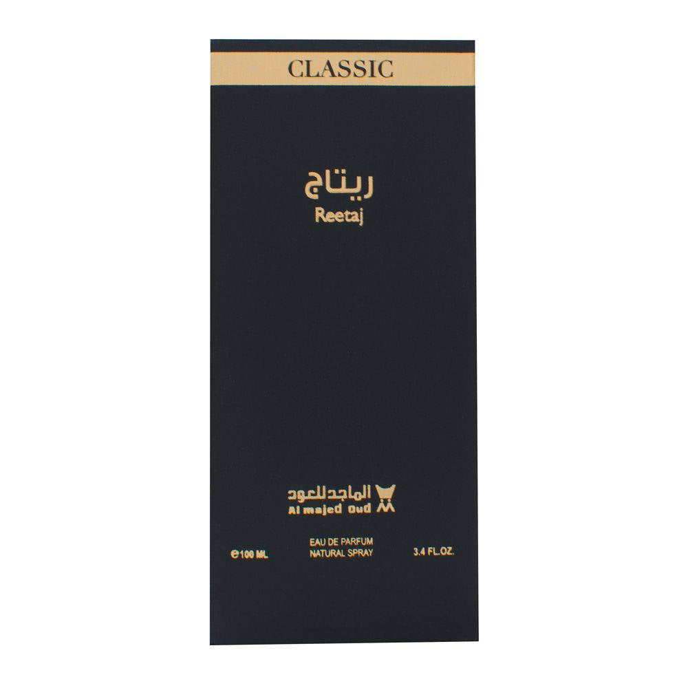 Reetaj EDP by Al Majed Oud @ ArabiaScents