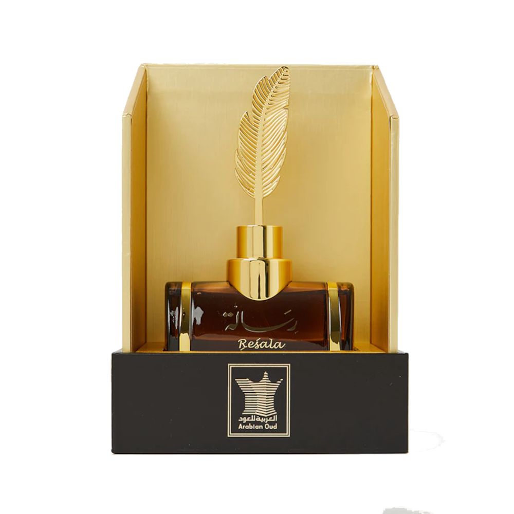 Resala EDP 100 ml by Arabian Oud @ ArabiaScents