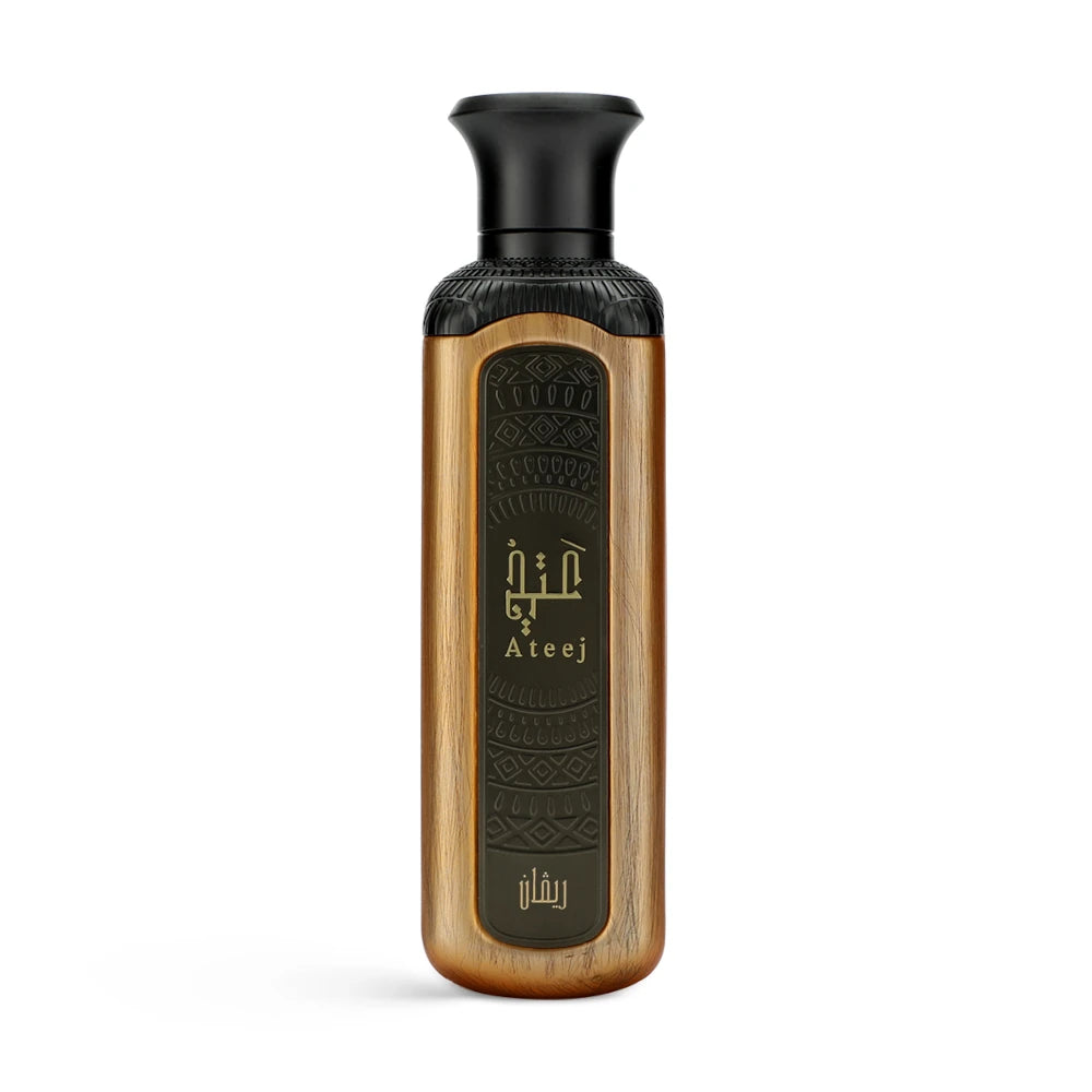 Revan Light Fragrance by Ateej @ ArabiaScents