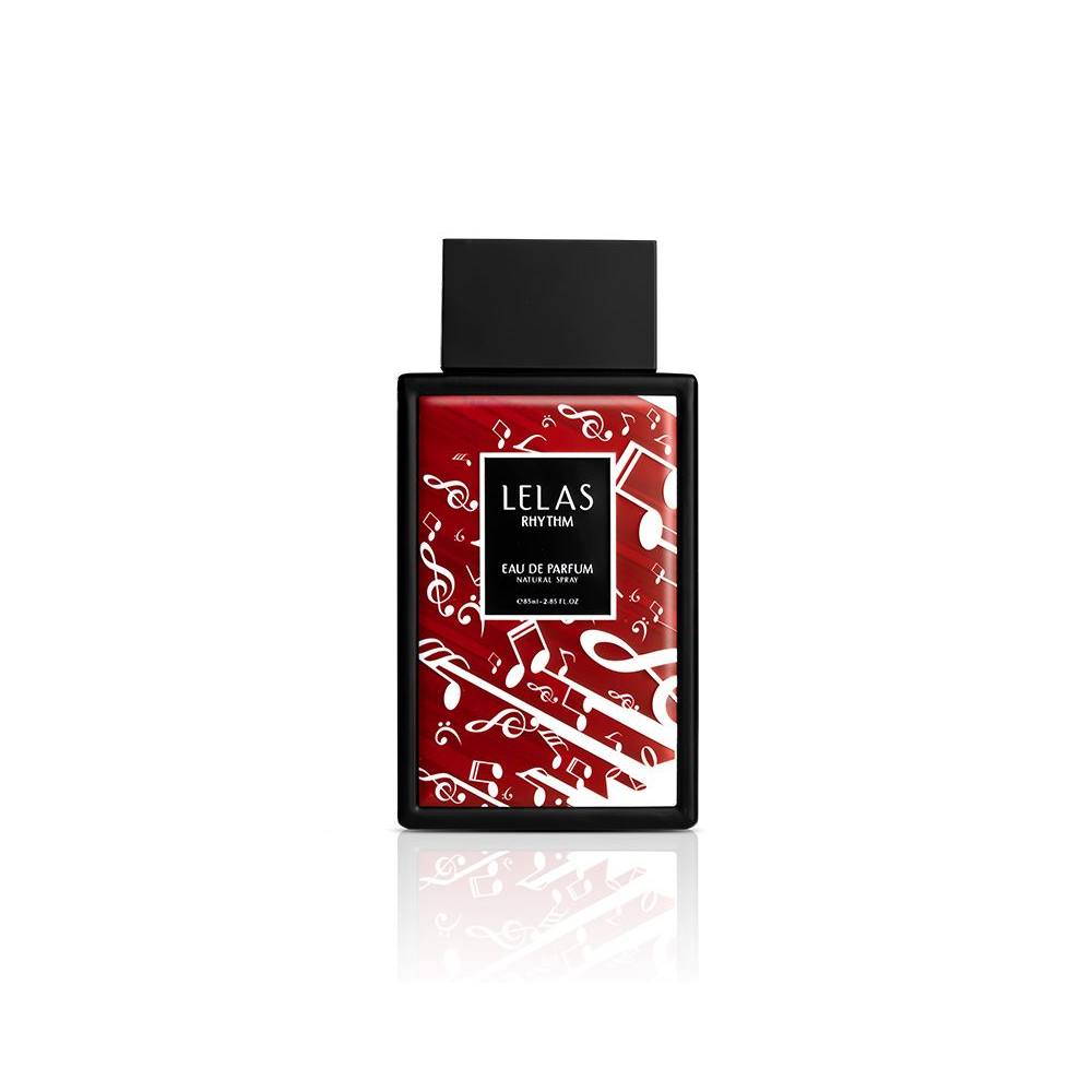 Rhythm EDP by Lelas Perfumes @ ArabiaScents