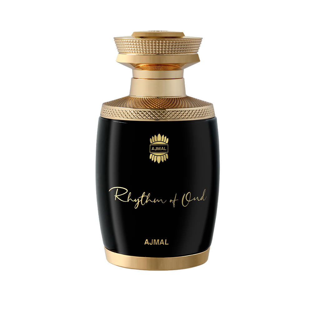 Rhythm of Oud EDP by Ajmal @ ArabiaScents
