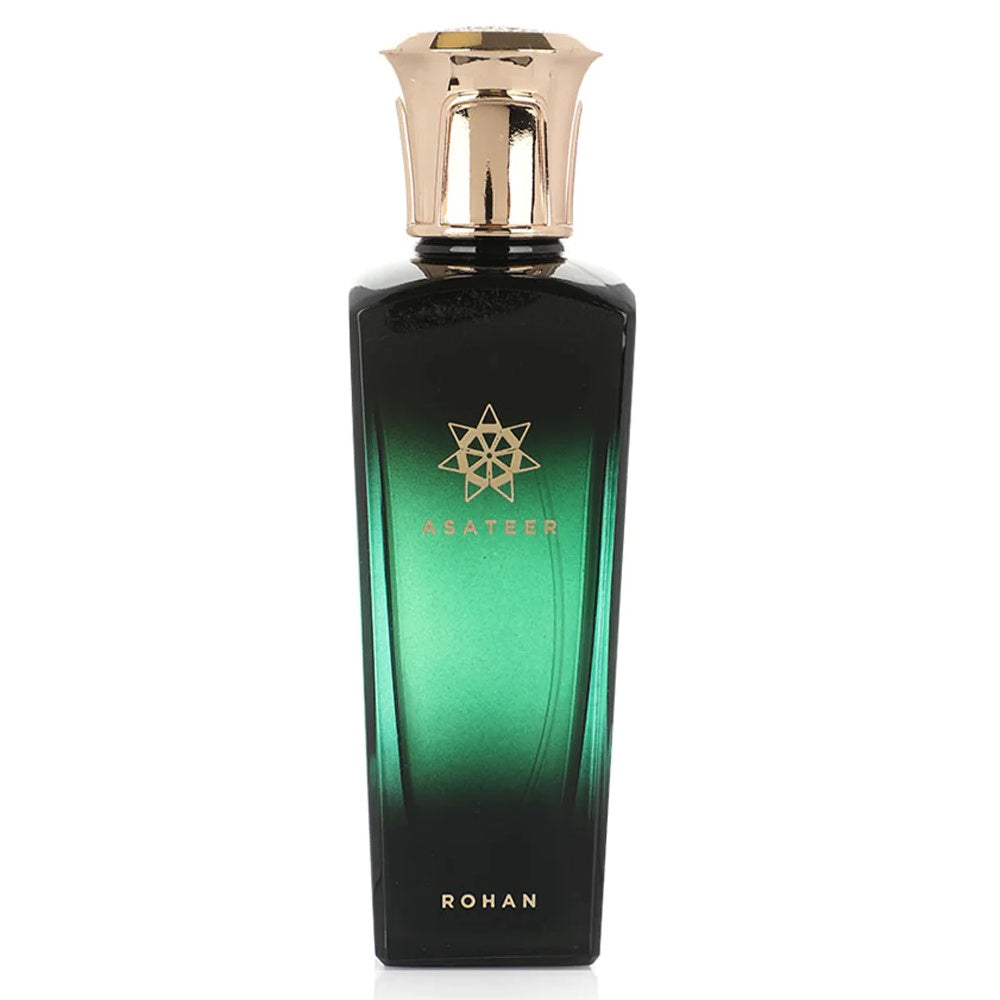 Rohan Floriental Sugary EDP 80 ml by Asateer @ ArabiaScents