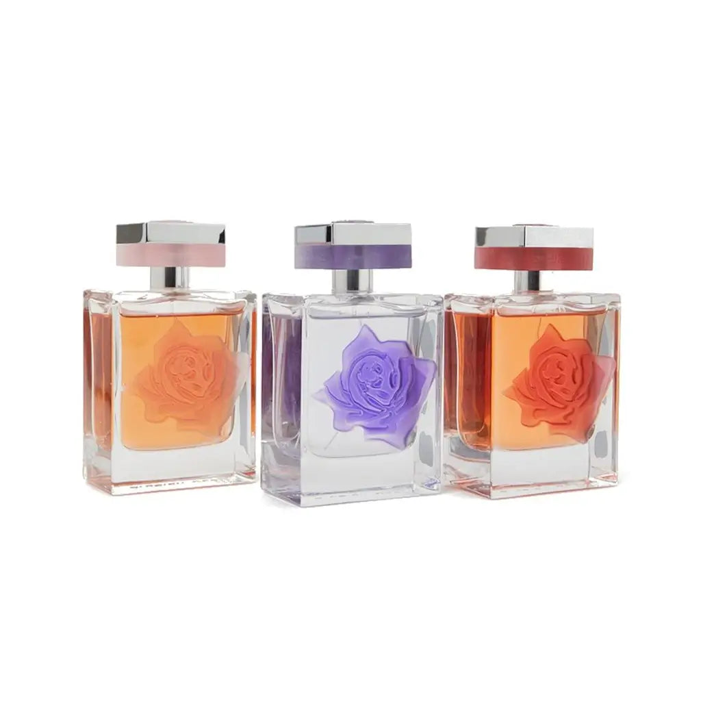 Rose Collection by Arabian Oud @ ArabiaScents