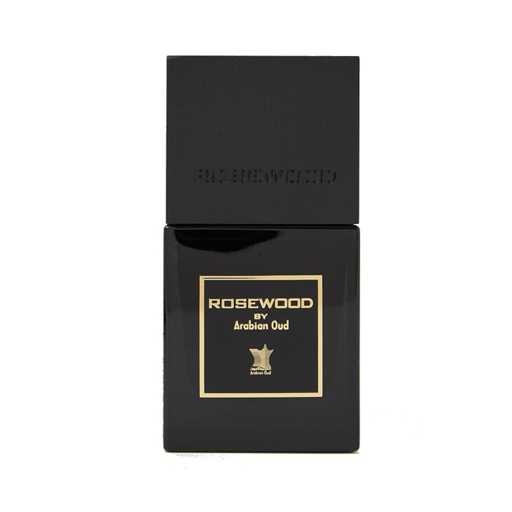 Rose Wood EDP 100 ml by Arabian Oud @ ArabiaScents
