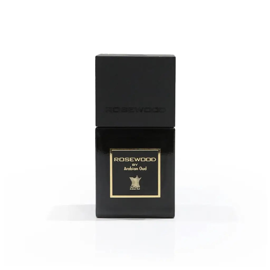 Rose Wood Hair Mist by Arabian Oud @ ArabiaScents