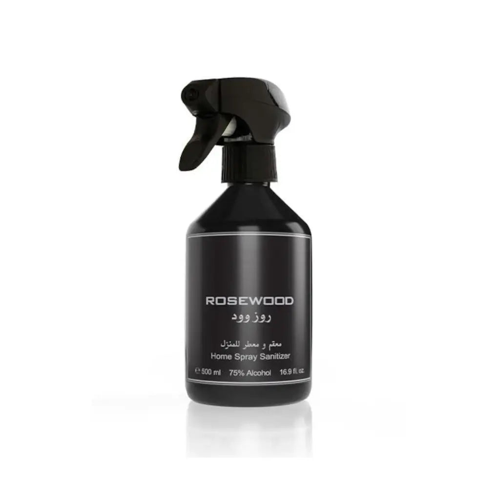 Rose Wood Home Spray by Arabian Oud @ ArabiaScents