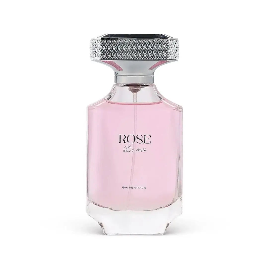 Rose de Mai by Al Majed Oud @ ArabiaScents