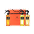 Roshoosh Collection - 3 pcs by Meillure Perfumes @ Arabia Scents