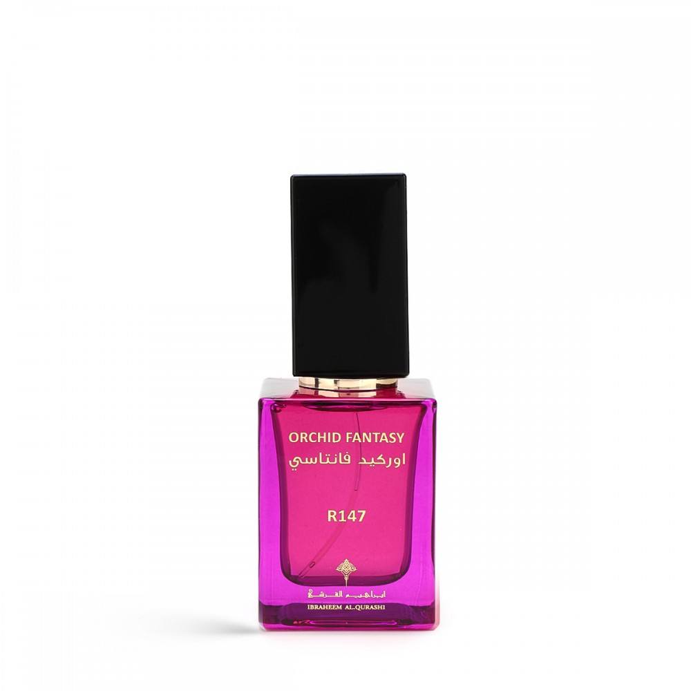 Rouge Orchid Fantasy EDP by Ibraheem Al Qurashi @ ArabiaScents