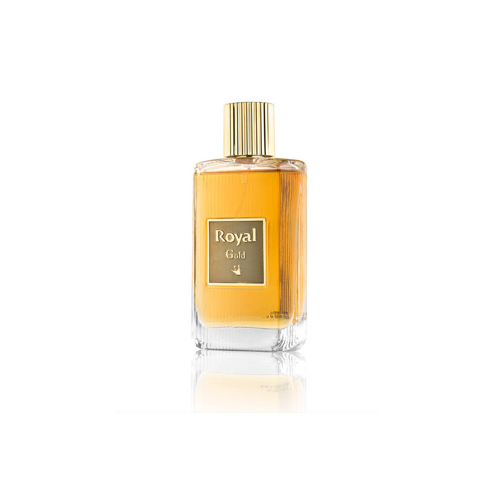 Royal Gold EDP by Oud Elite @ ArabiaScents