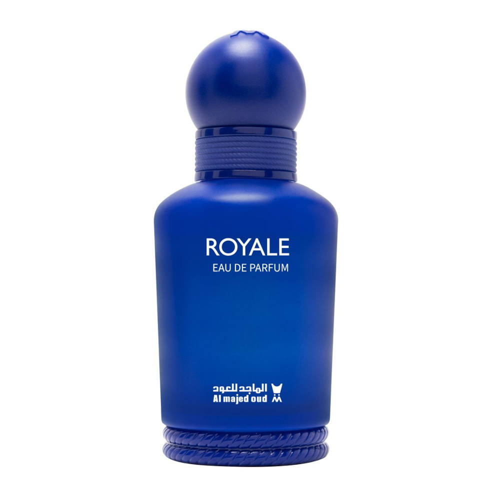 Royale EDP by Al Majed Oud @ ArabiaScents