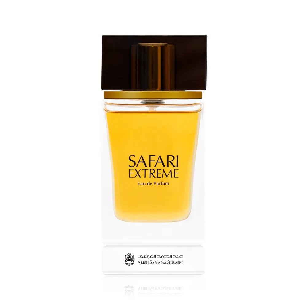 Safari Extreme EDP by Abdul Samad Al Qurashi @ ArabiaScents