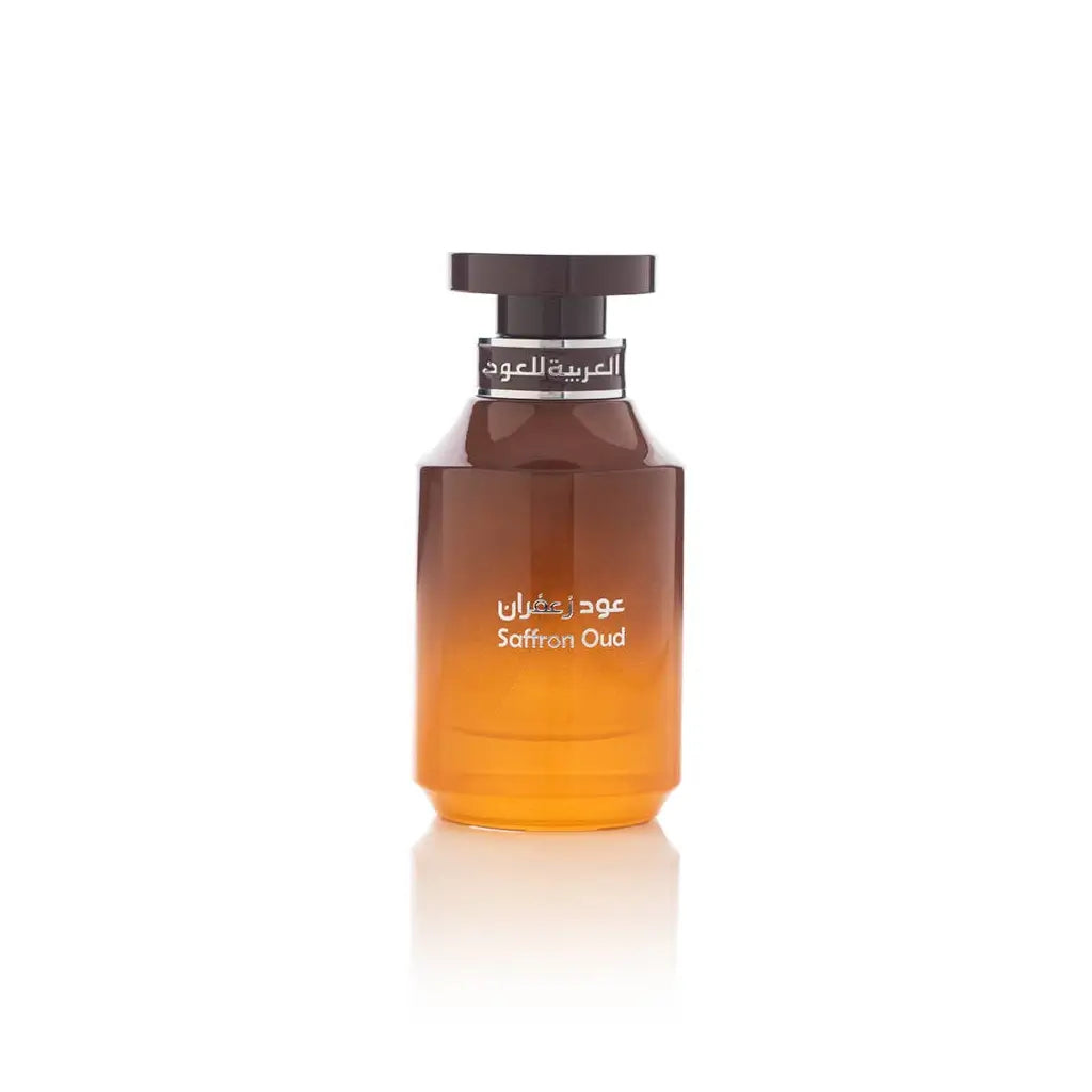 Saffron Oud EDP by Arabian Oud @ ArabiaScents