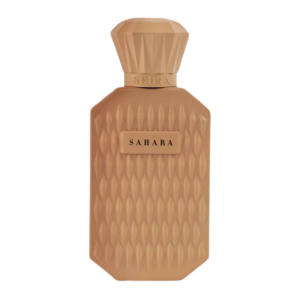 Sahara by Sedra Perfumes @ ArabiaScents