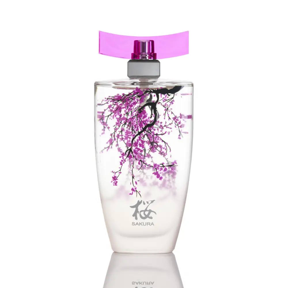 Sakura EDP by Junaid Perfumes @ ArabiaScents