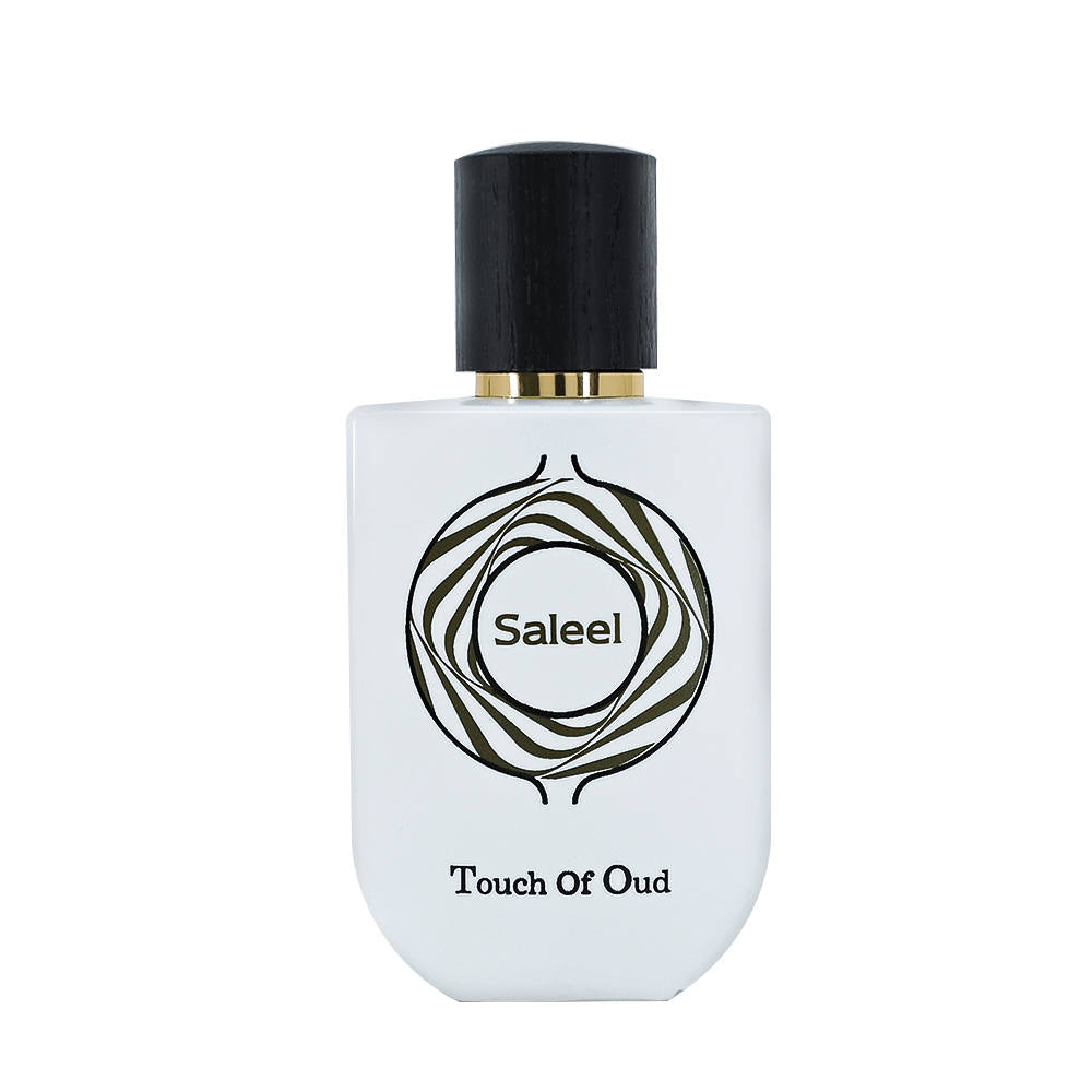 Saleel EDP by Touch of Oud @ ArabiaScents