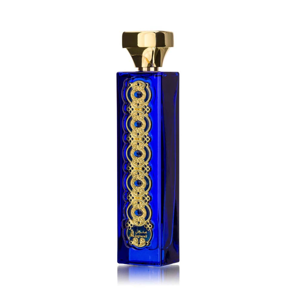 Samia Al Khluq EDP by Asgharali @ ArabiaScents